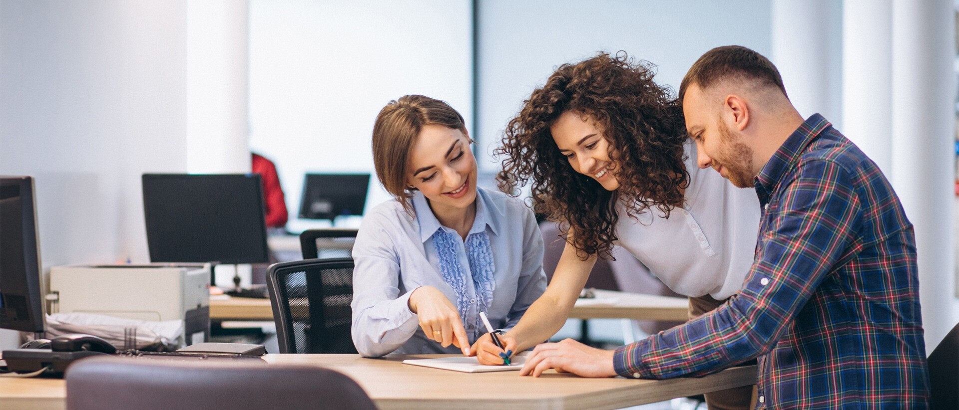 Conectamos Talentos con Oportunidades