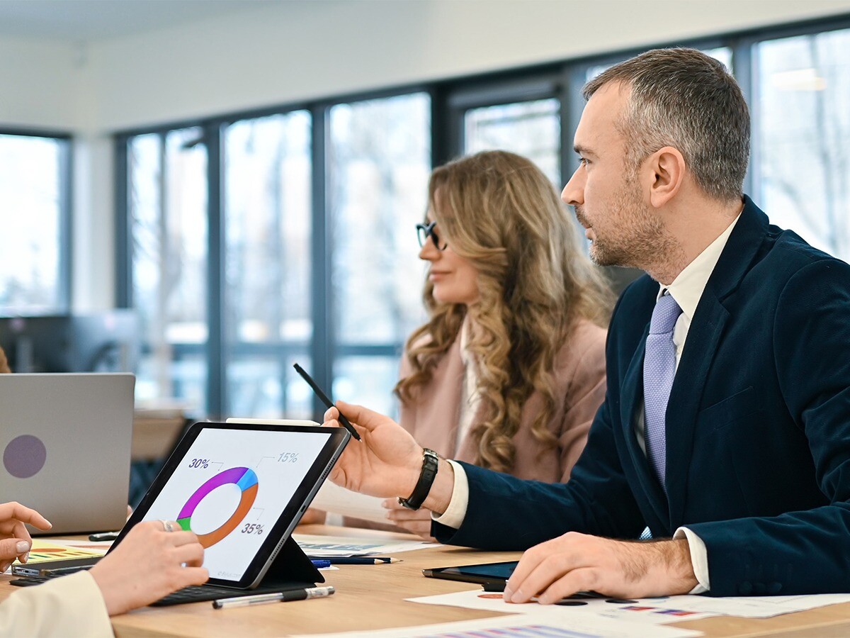 Desarrollo Empresarial